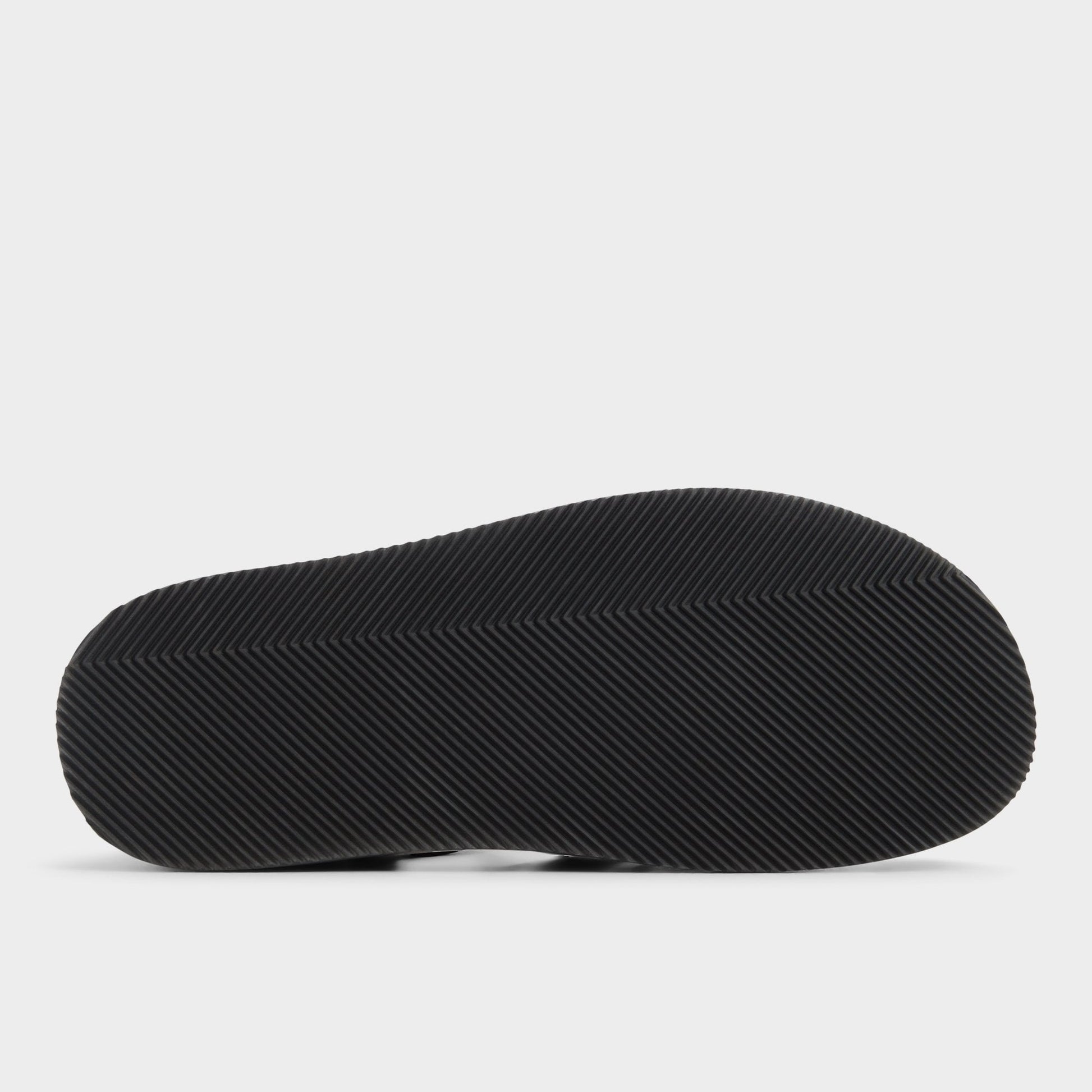 Wildhaven Black Men's Sandals & Slides - Flat sandal Aldo Black