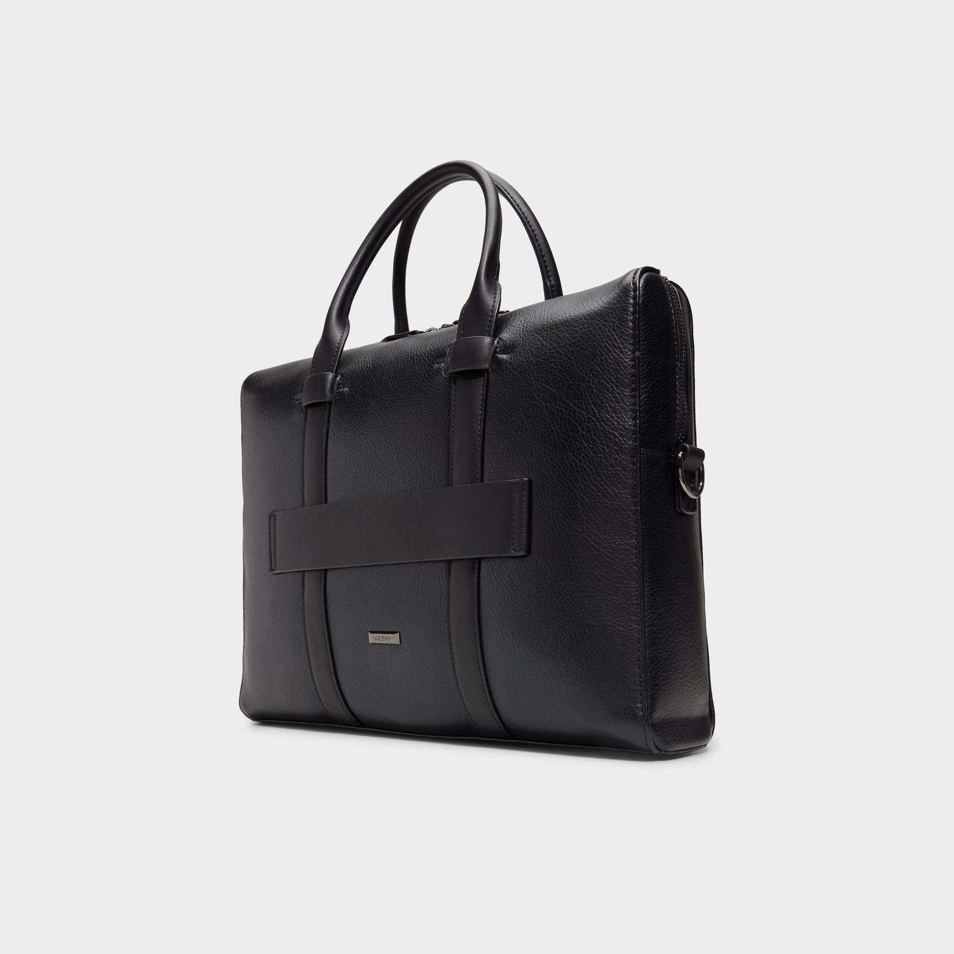 Bruguu in Other Black - Laptop bag Aldo Other Black