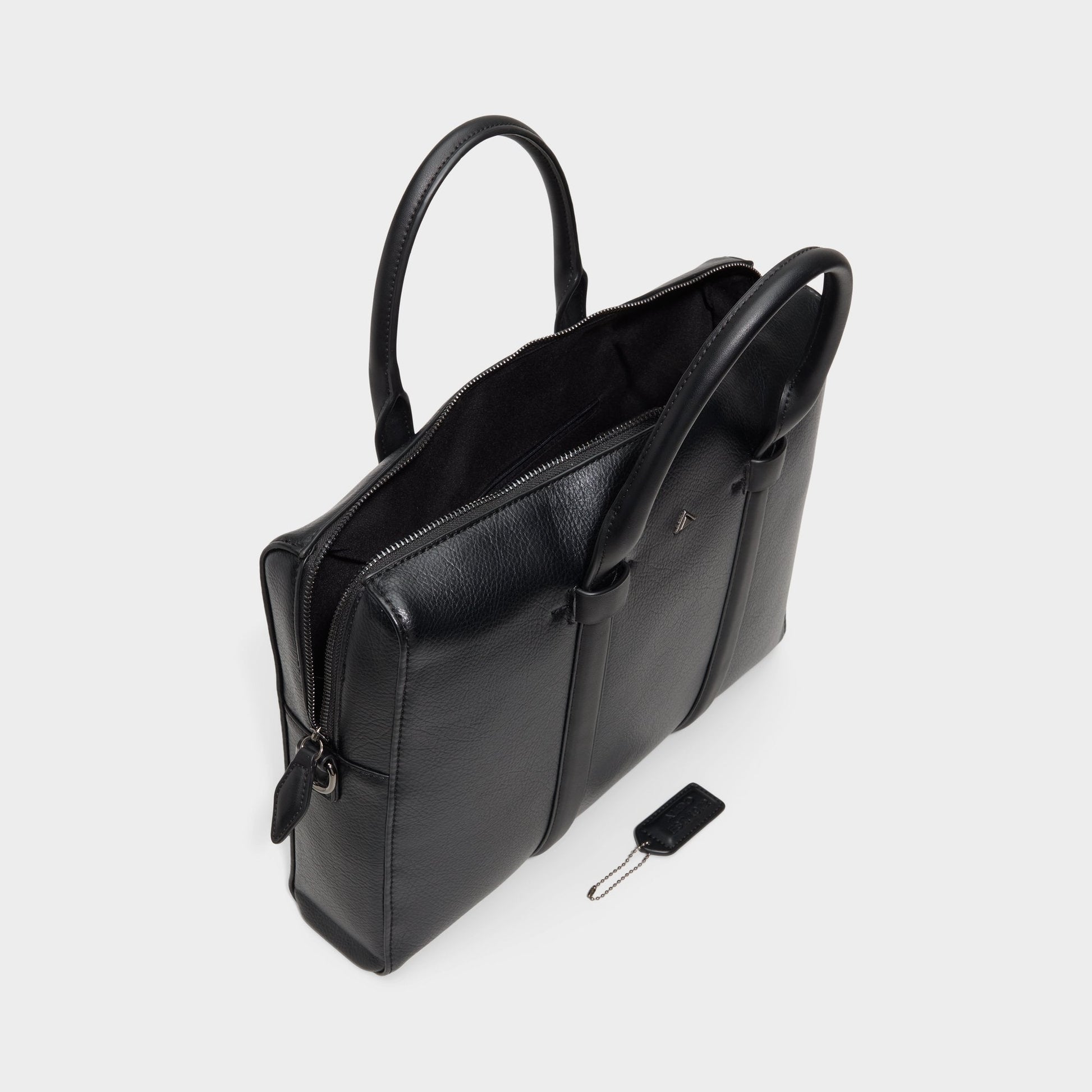 Bruguu in Other Black - Laptop bag Aldo Other Black