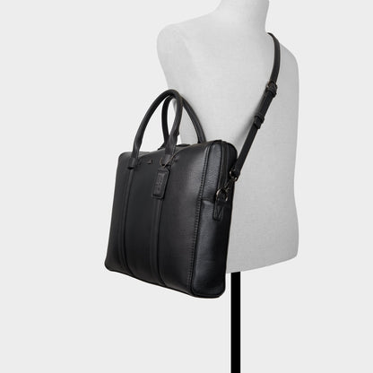 Bruguu in Other Black - Laptop bag Aldo Other Black