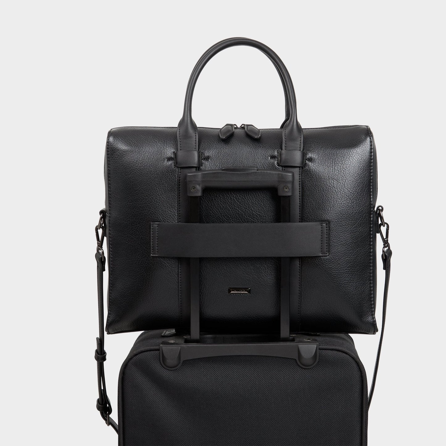 Bruguu in Other Black - Laptop bag Aldo Other Black