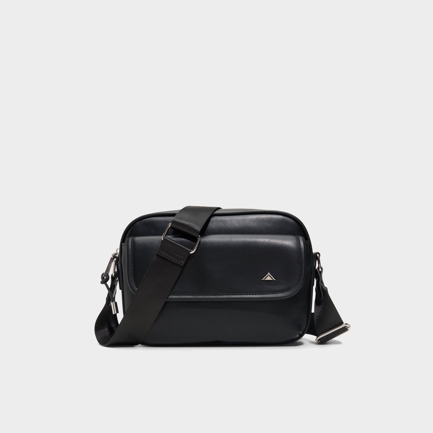 Gustell in Other Black - Crossbody bag Aldo Other Black
