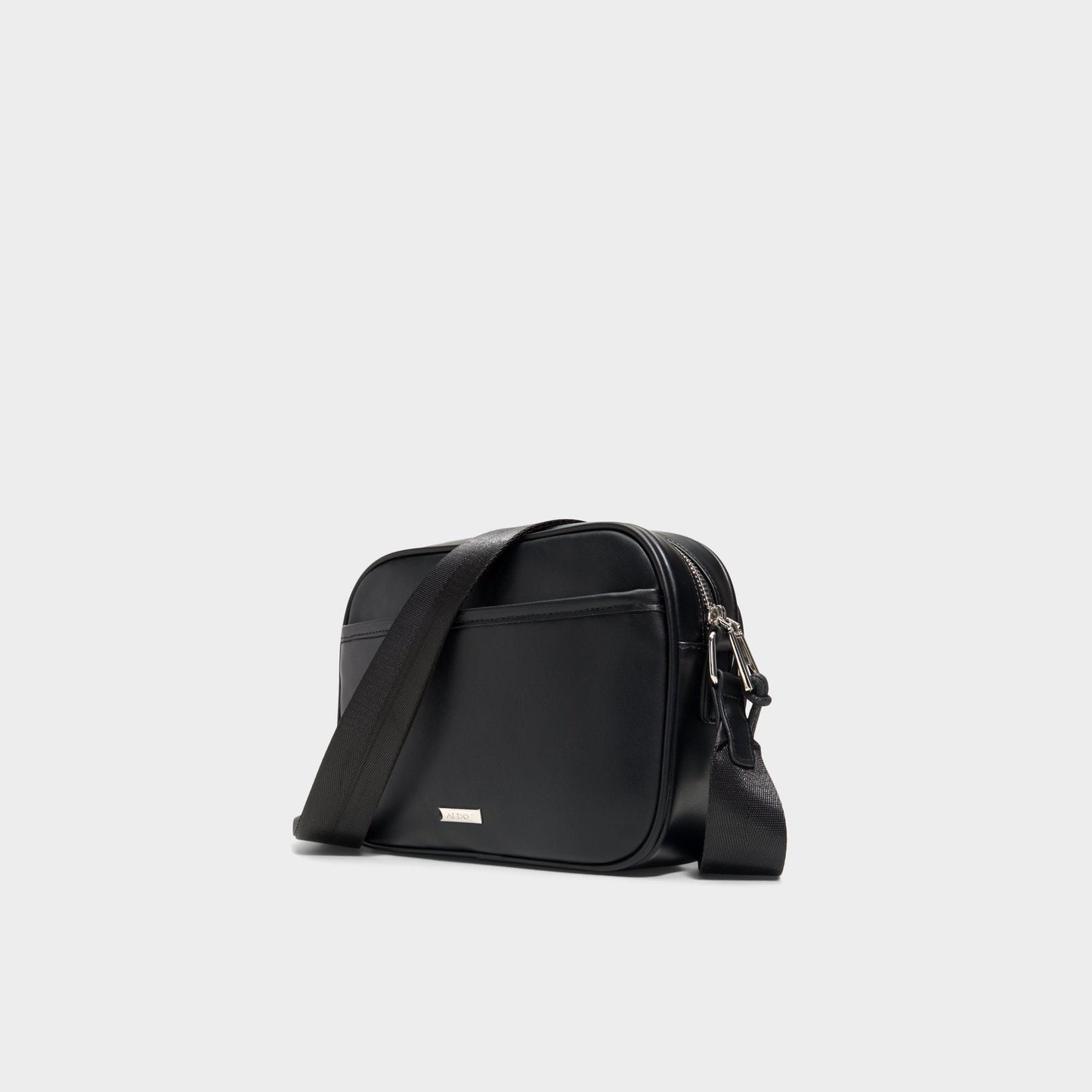 Gustell in Other Black - Crossbody bag Aldo Other Black