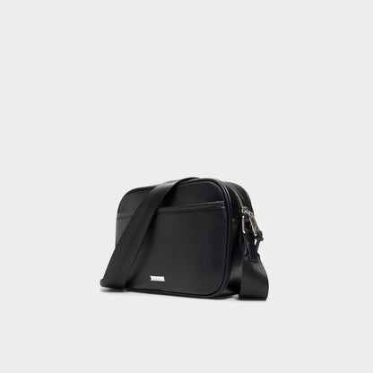 Gustell in Other Black - Crossbody bag Aldo Other Black