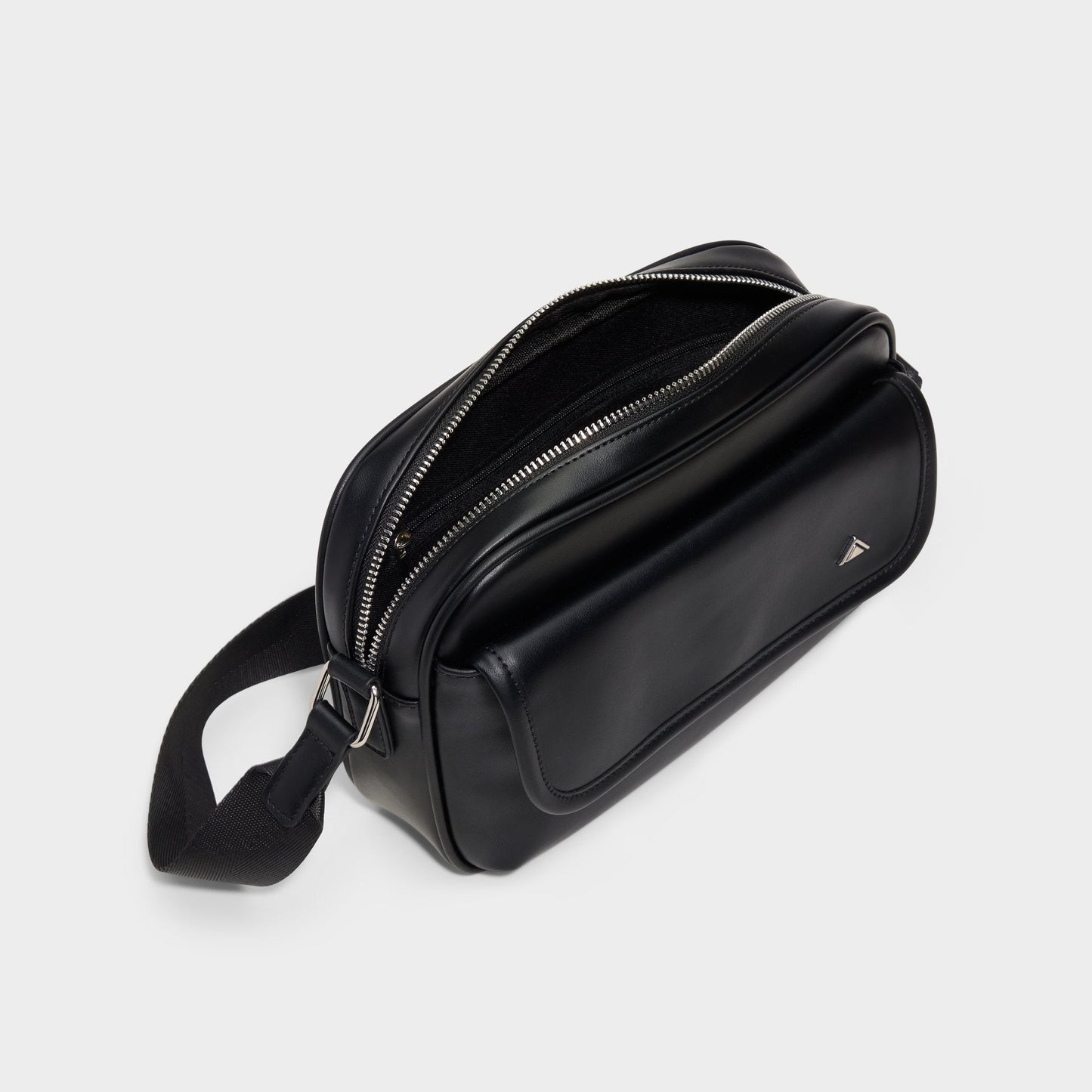 Gustell in Other Black - Crossbody bag Aldo Other Black