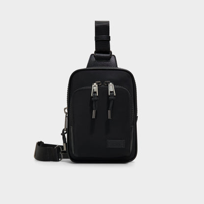 Koichh in Black Black - Crossbody bag Aldo Black/black