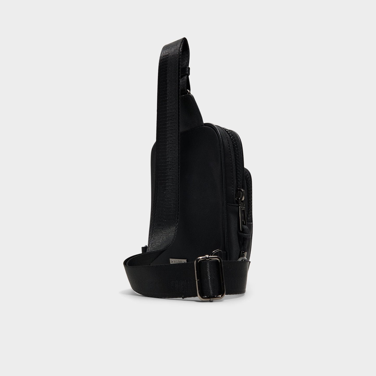 Koichh in Black Black - Crossbody bag Aldo Black/black