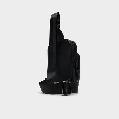 Koichh in Black Black - Crossbody bag Aldo Black/black