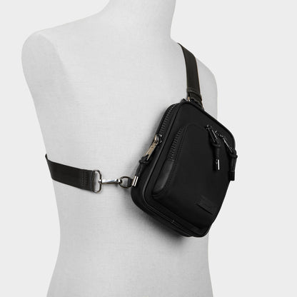 Koichh in Black Black - Crossbody bag Aldo Black/black