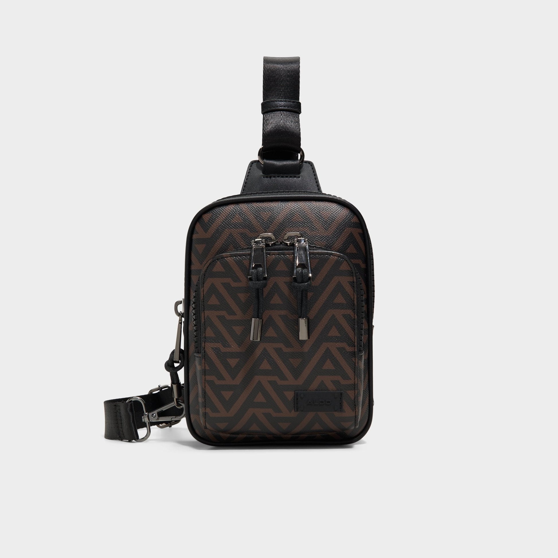 Koichh in Brown - Crossbody bag Aldo Brown