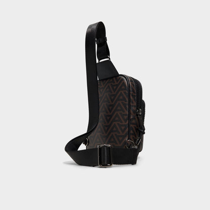Koichh in Brown - Crossbody bag Aldo Brown