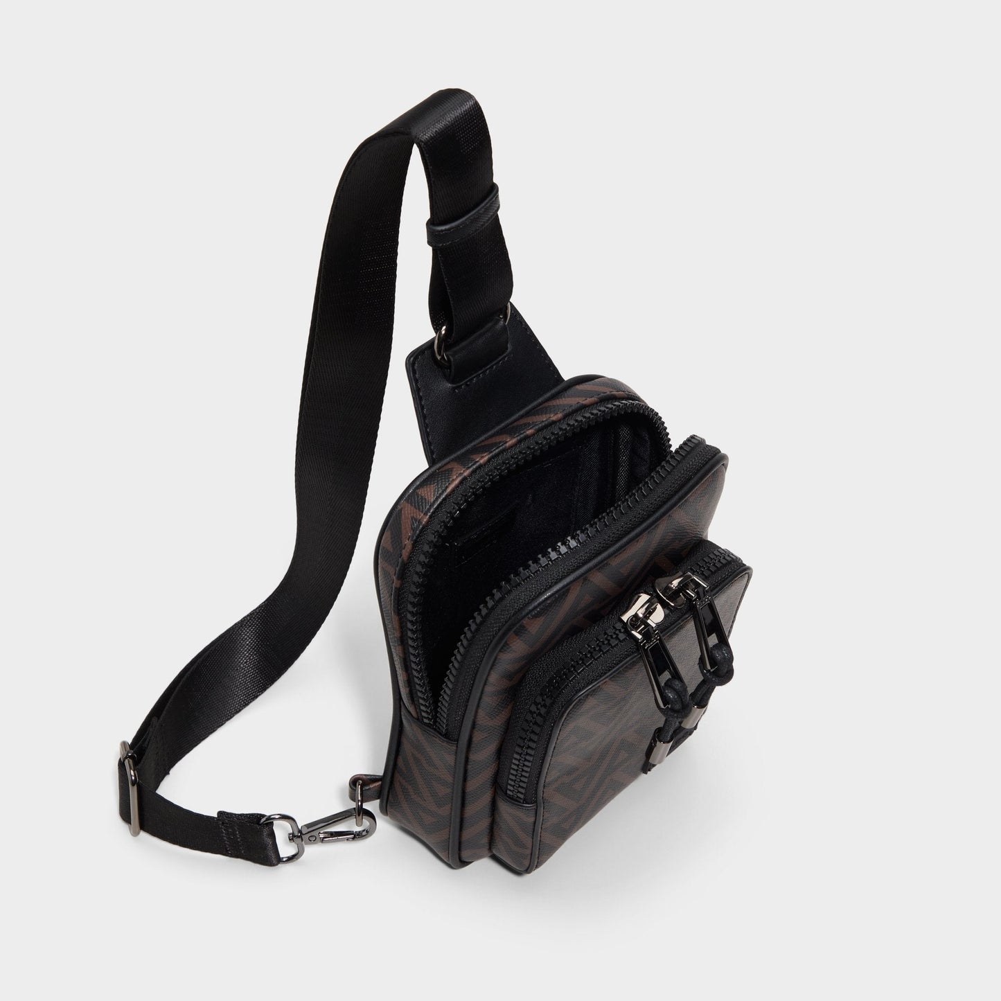 Koichh in Brown - Crossbody bag Aldo Brown