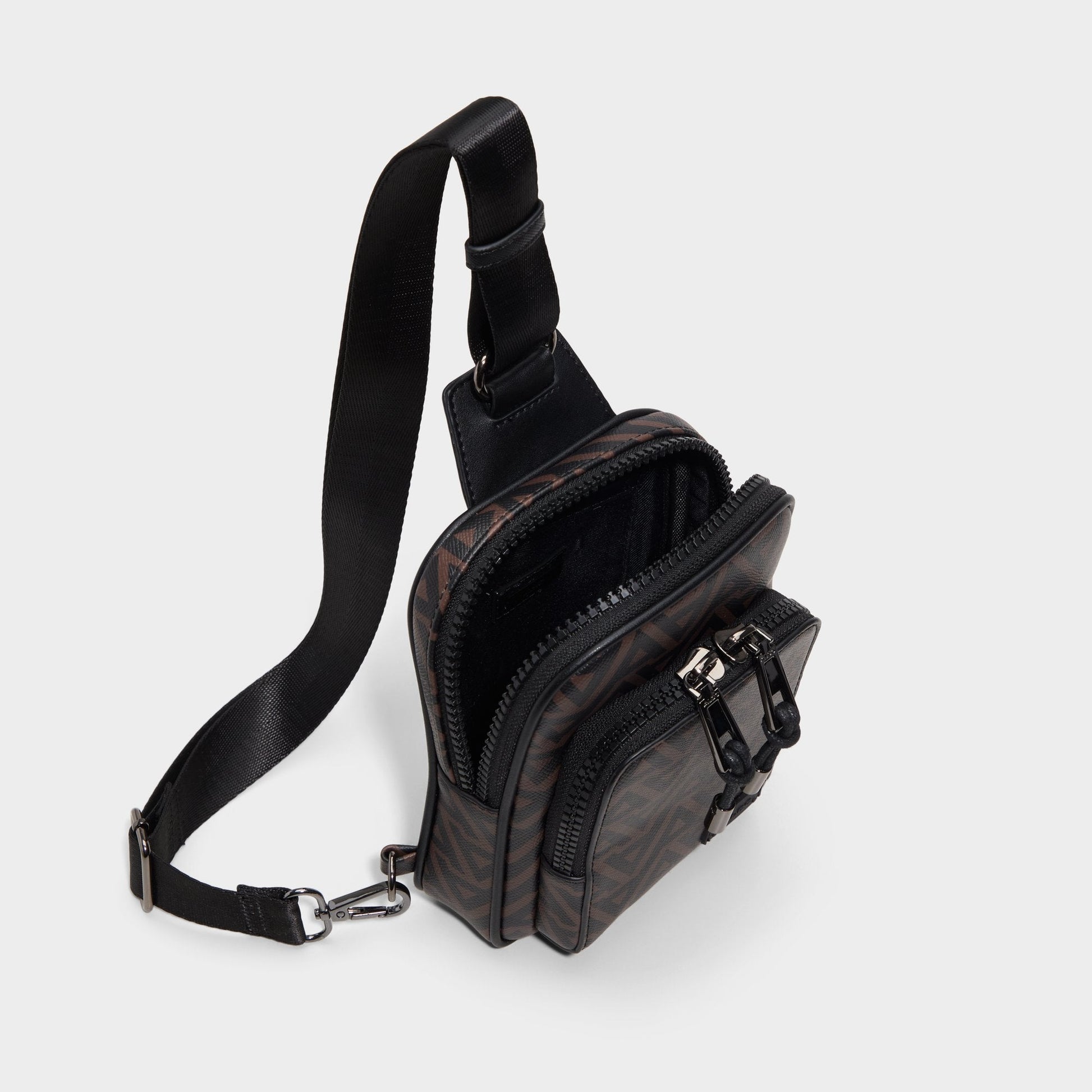Koichh in Brown - Crossbody bag Aldo Brown