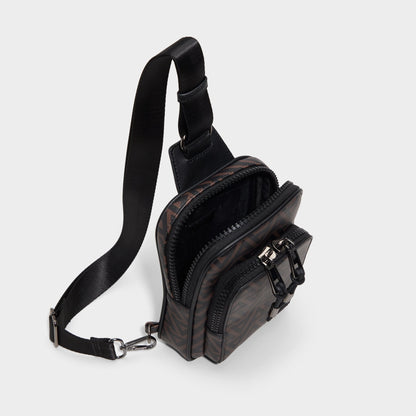 Koichh in Brown - Crossbody bag Aldo Brown