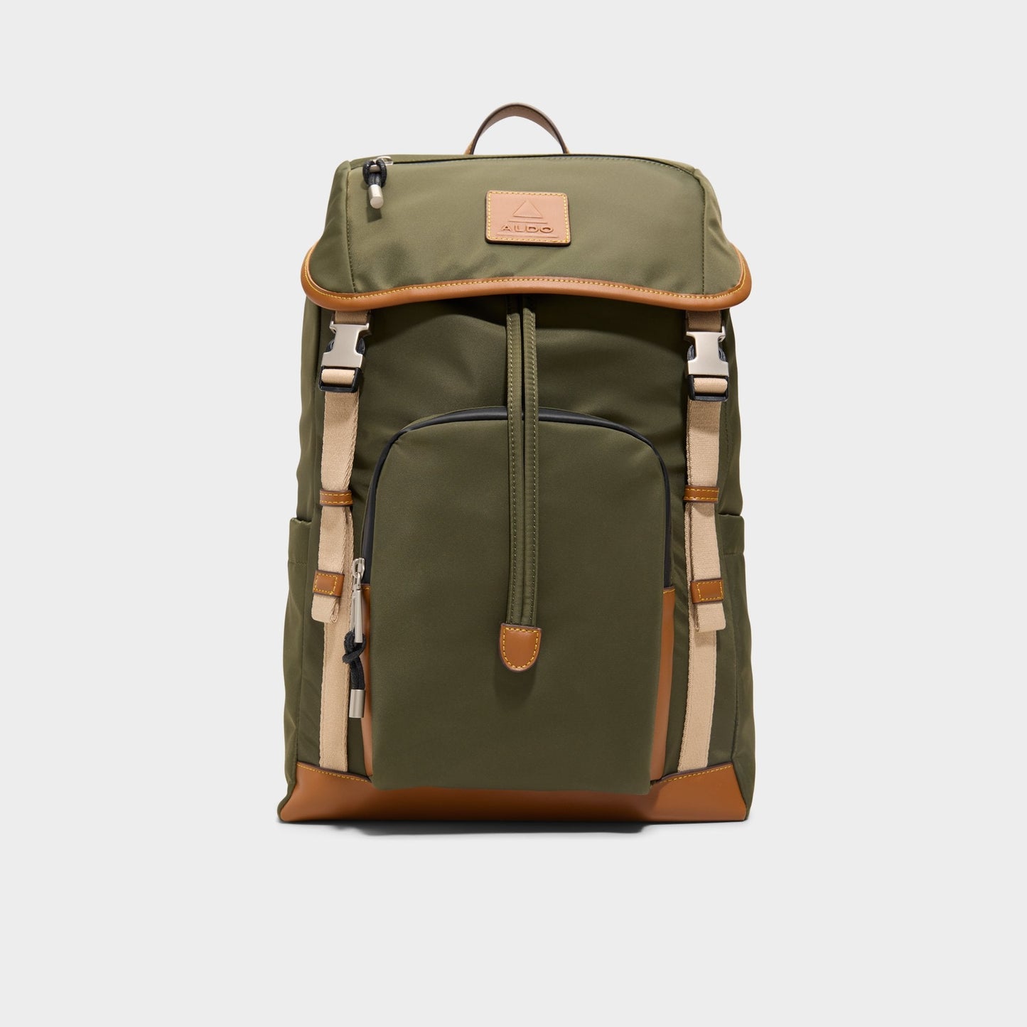 Edoedienn in Khaki - Backpack Aldo Khaki