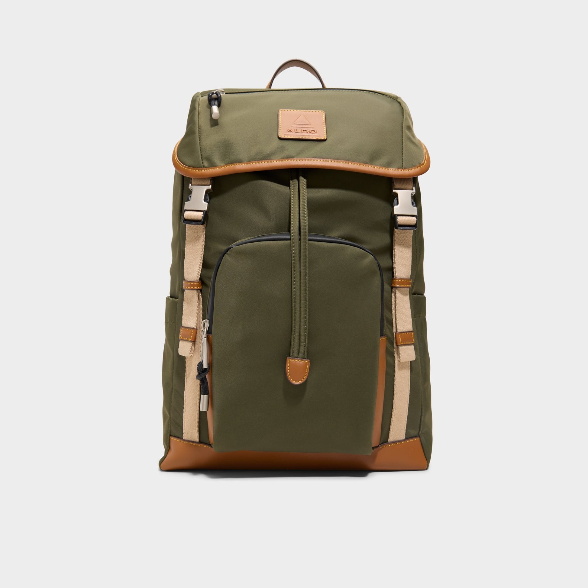 Edoedienn in Khaki - Backpack Aldo Khaki