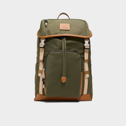 Edoedienn in Khaki - Backpack Aldo Khaki