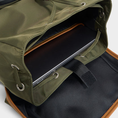 Edoedienn in Khaki - Backpack Aldo Khaki