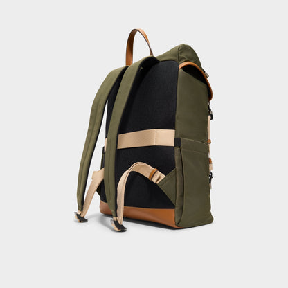 Edoedienn in Khaki - Backpack Aldo Khaki