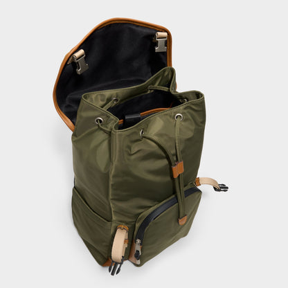 Edoedienn in Khaki - Backpack Aldo Khaki