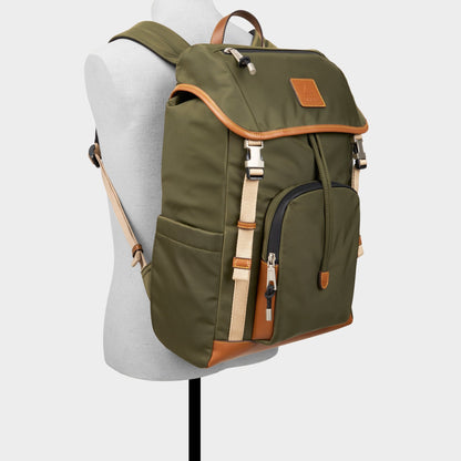 Edoedienn in Khaki - Backpack Aldo Khaki