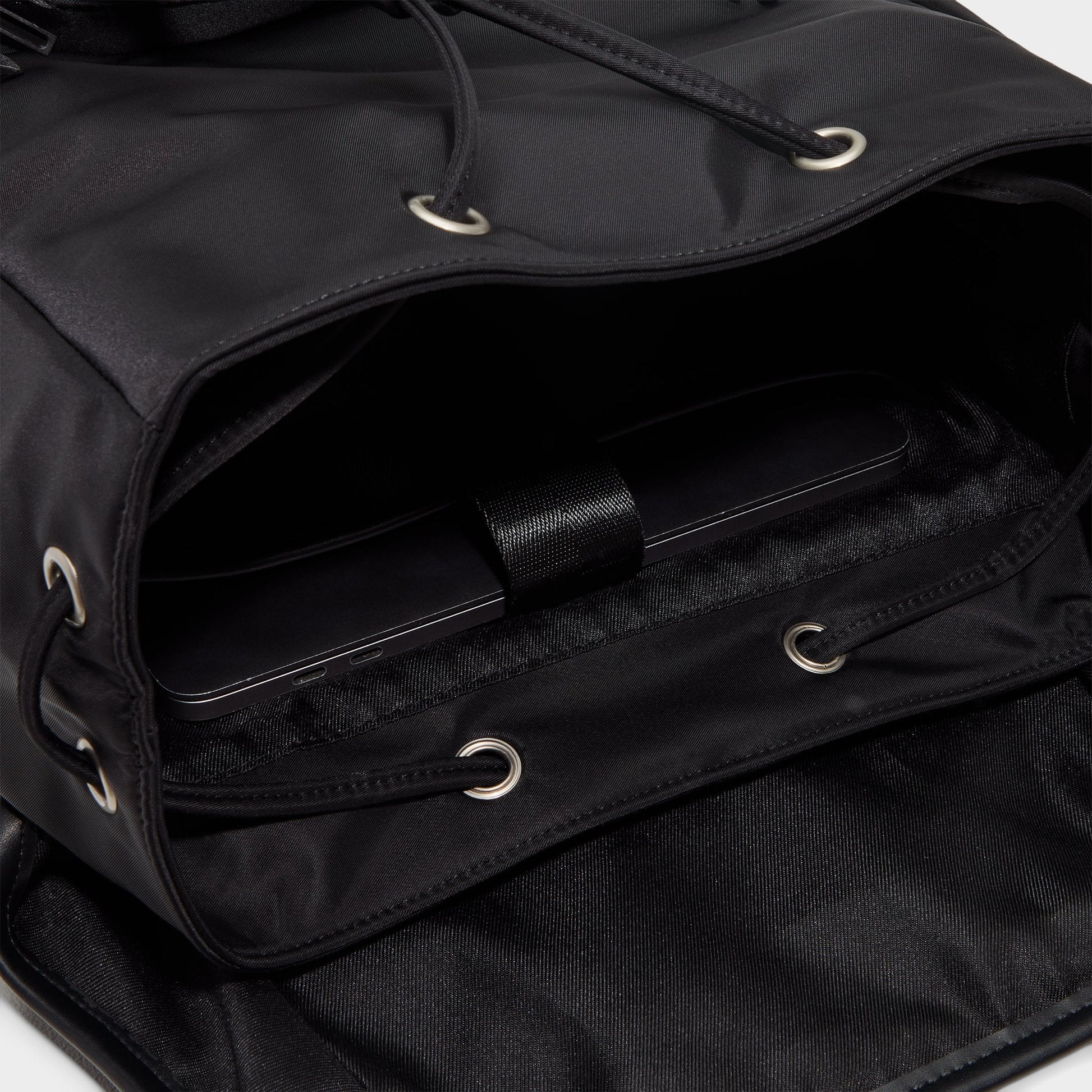 Edoedienn in Other Black - Backpack Aldo Other Black