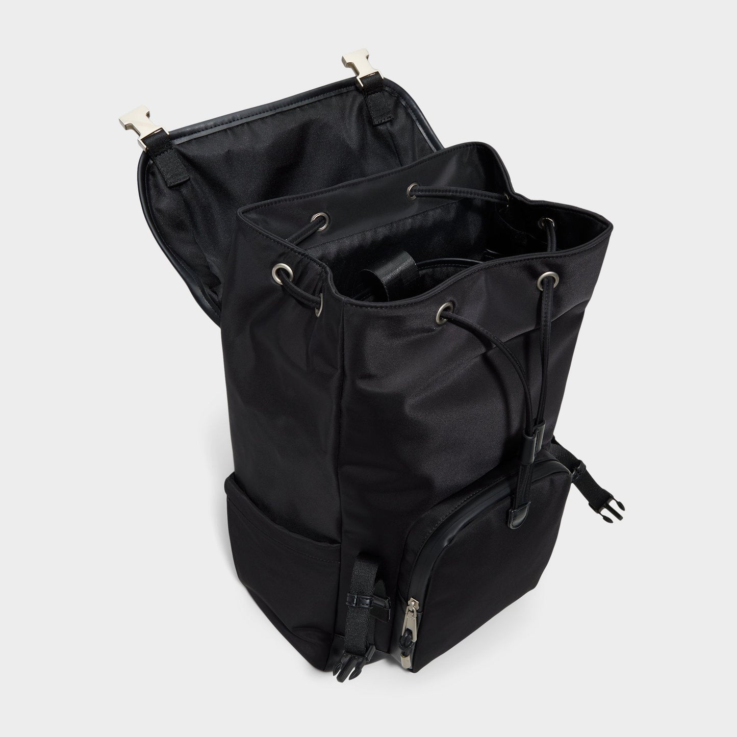 Edoedienn in Other Black - Backpack Aldo Other Black