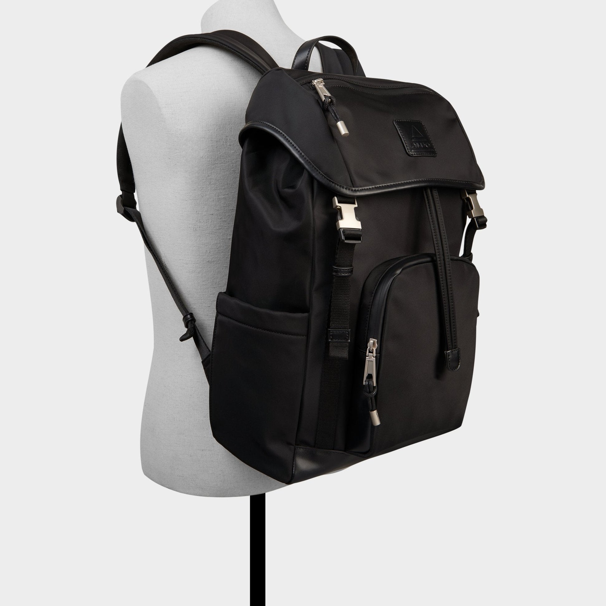 Edoedienn in Other Black - Backpack Aldo Other Black
