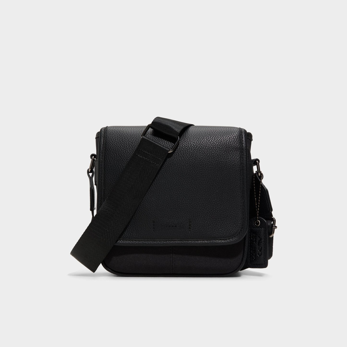 Seawaveex Other Black Men's Bags & Wallets - Crossbody bag Aldo Other black