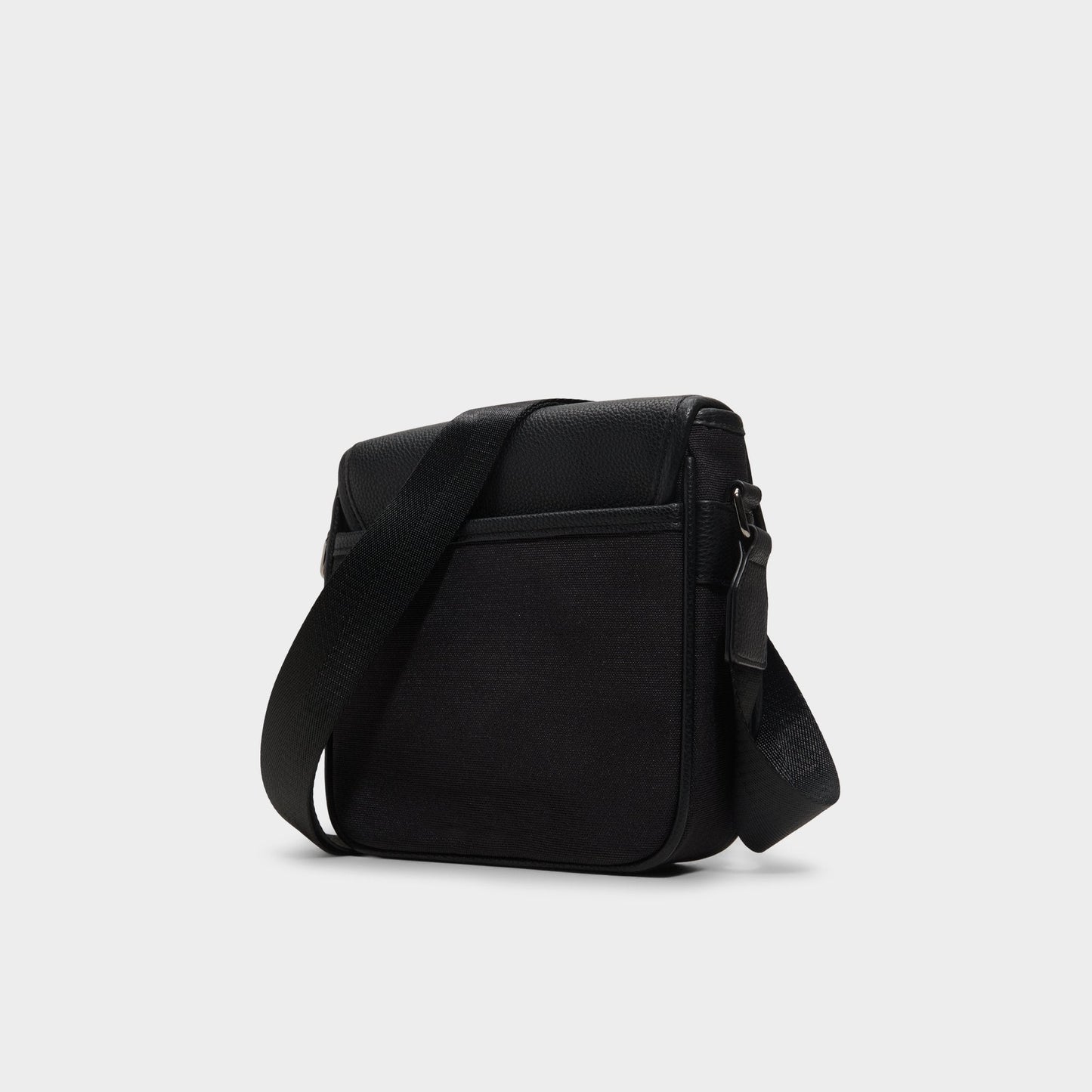 Seawaveex Other Black Men's Bags & Wallets - Crossbody bag Aldo Other black