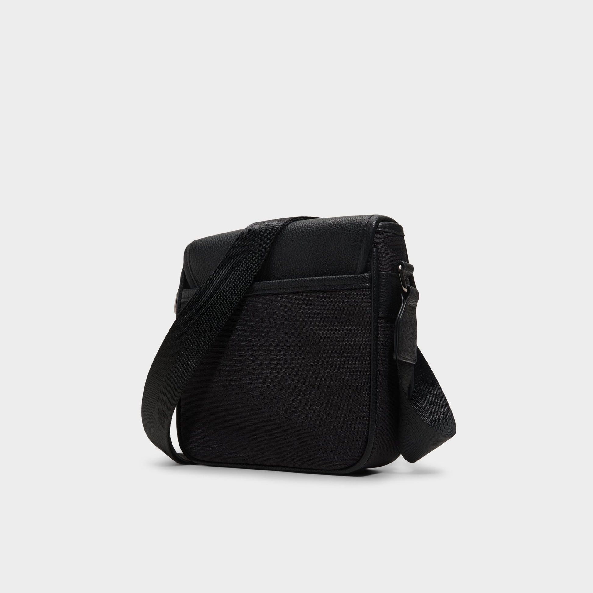 Seawaveex Other Black Men's Bags & Wallets - Crossbody bag Aldo Other black