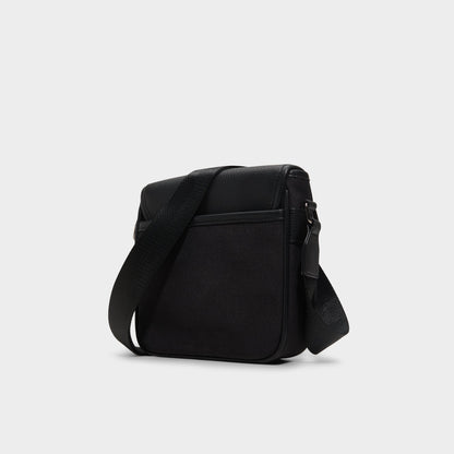 Seawaveex Other Black Men's Bags & Wallets - Crossbody bag Aldo Other black