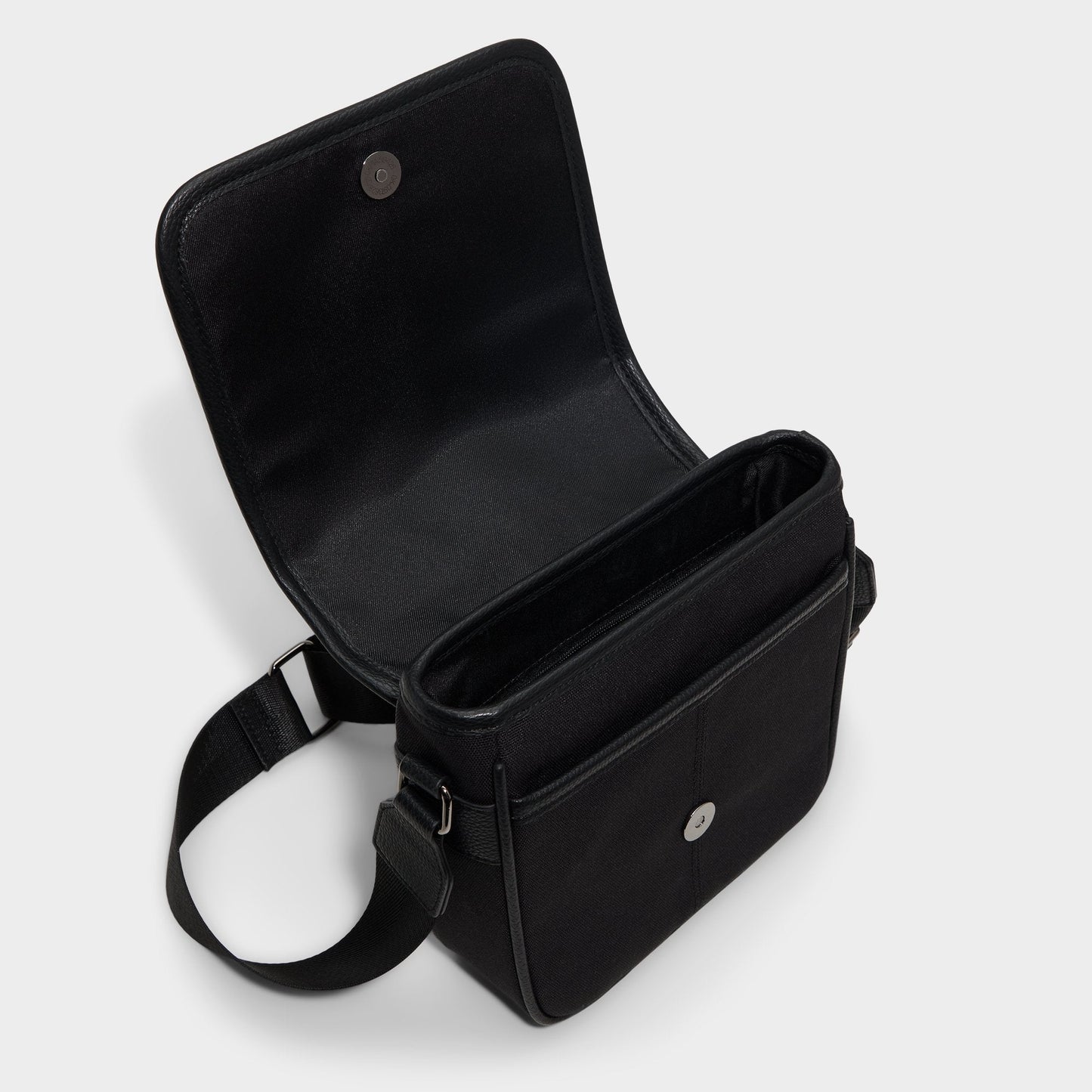 Seawaveex Other Black Men's Bags & Wallets - Crossbody bag Aldo Other black