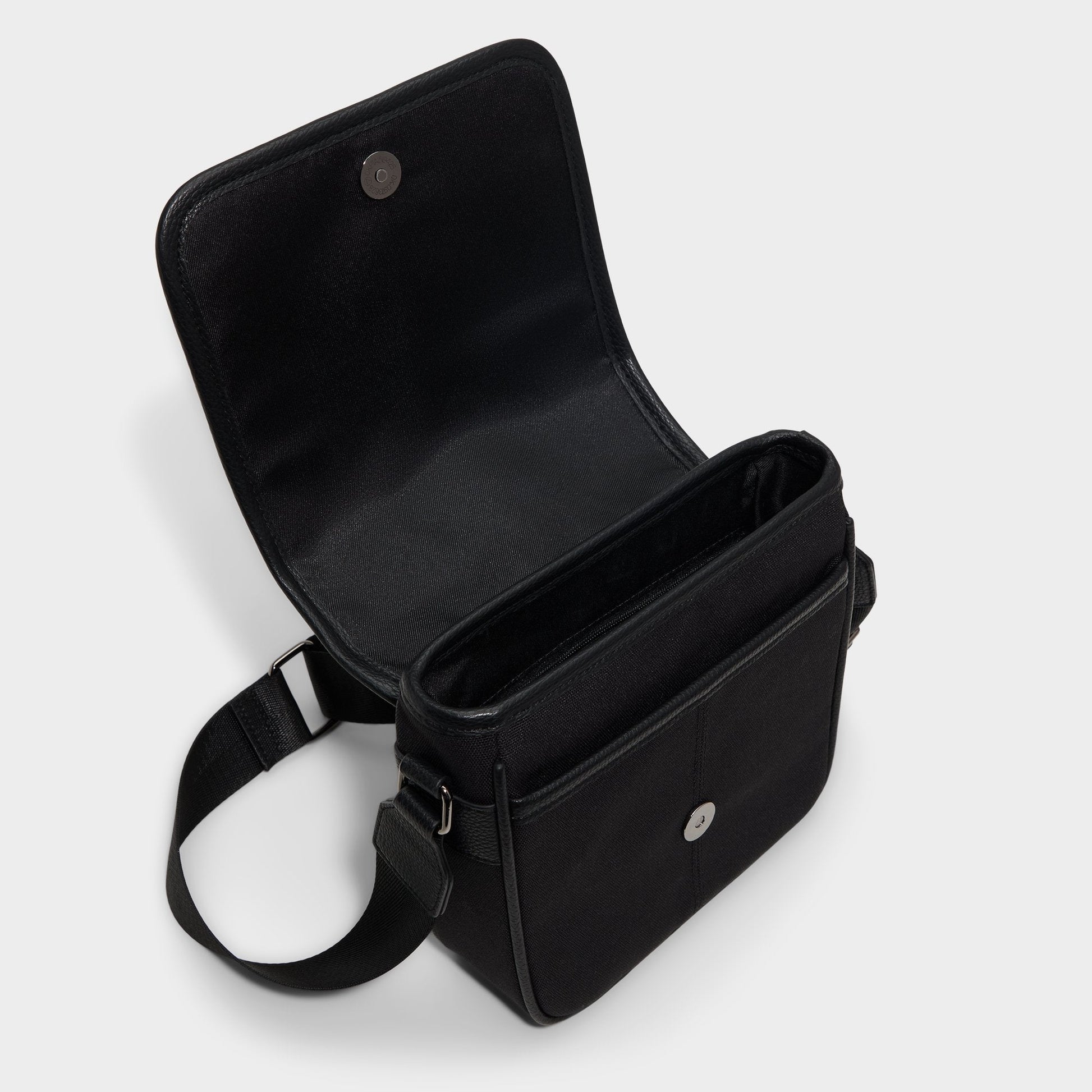 Seawaveex Other Black Men's Bags & Wallets - Crossbody bag Aldo Other black
