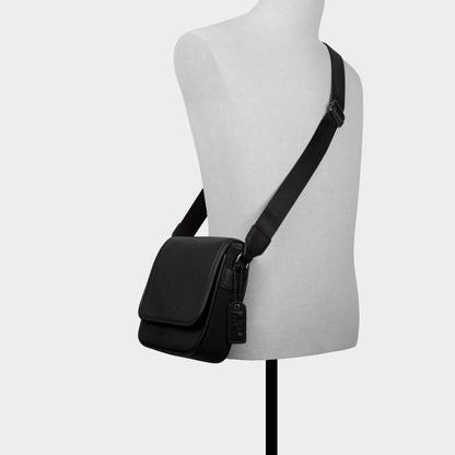 Seawaveex Other Black Men's Bags & Wallets - Crossbody bag Aldo Other black