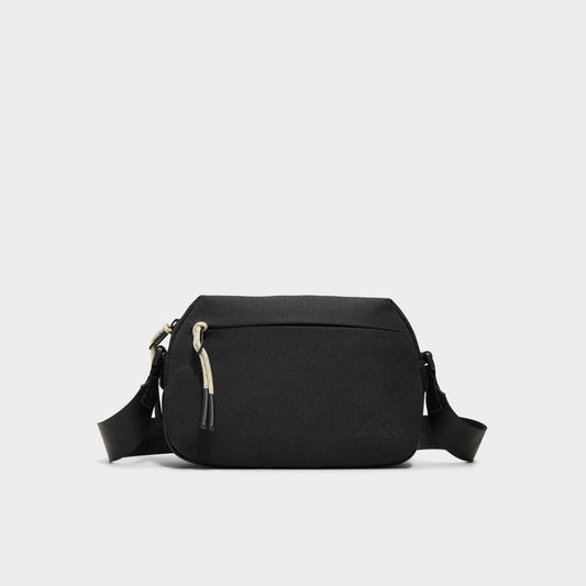 Merimbahh in Black Black - Crossbody bag Aldo Black/Black