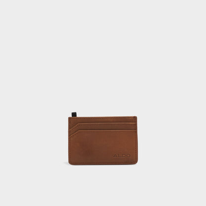 Frentz Cognac Men's Wallets - Wallet Aldo Cognac