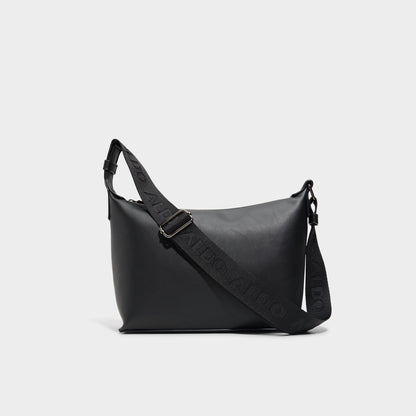 Alderwoodd in Other Black - Crossbody bag Aldo Other Black