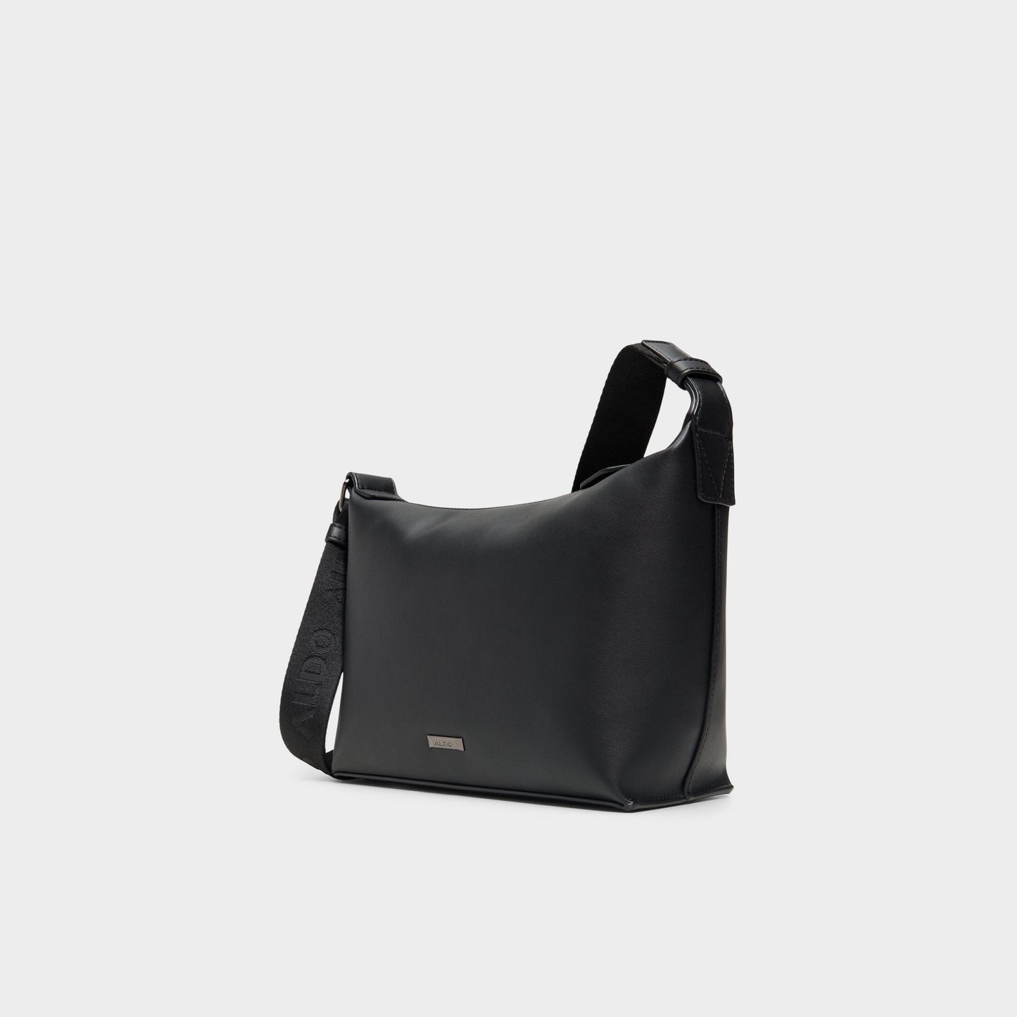 Alderwoodd in Other Black - Crossbody bag Aldo Other Black