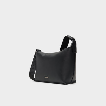 Alderwoodd in Other Black - Crossbody bag Aldo Other Black