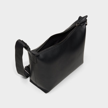 Alderwoodd in Other Black - Crossbody bag Aldo Other Black