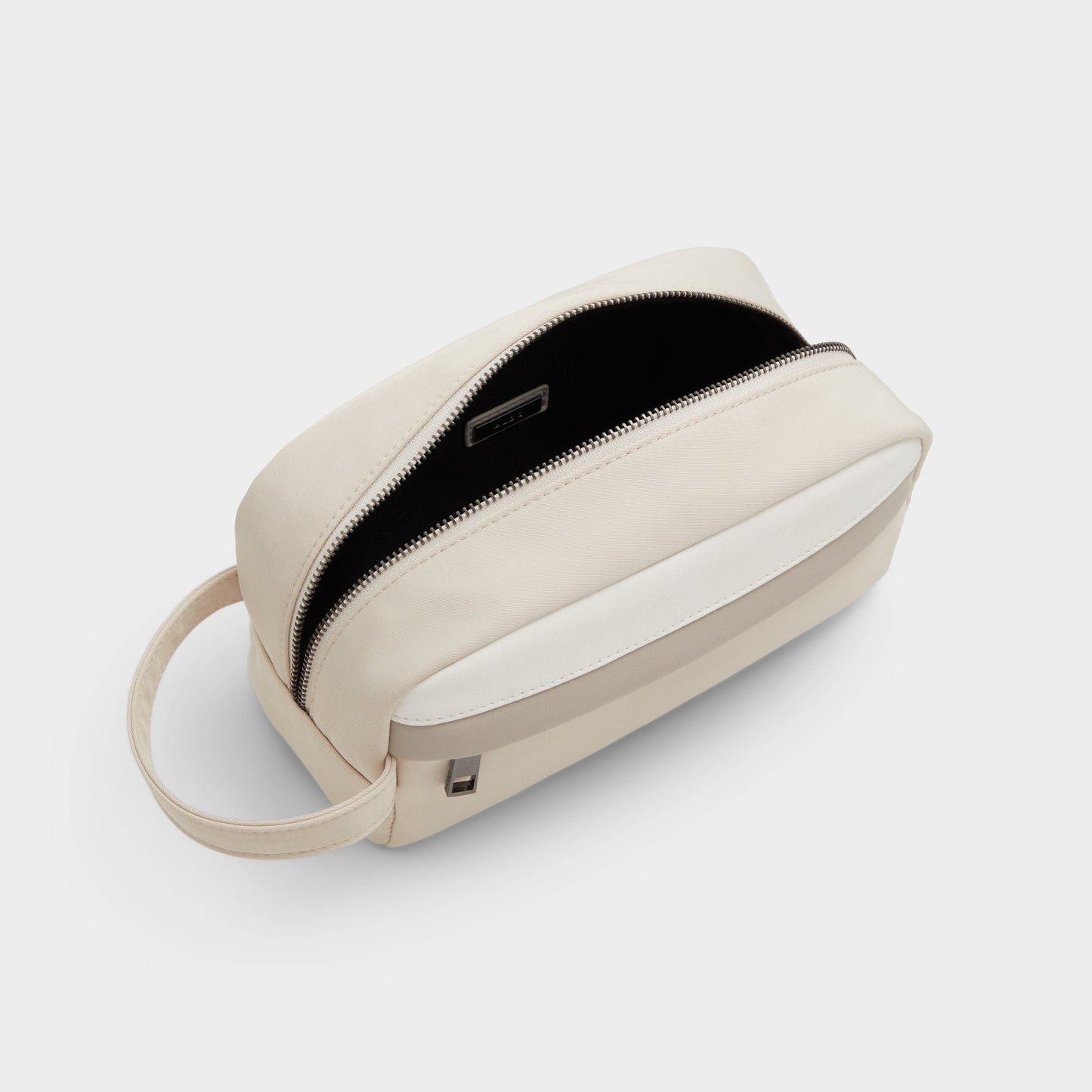 Abalinox Bone Men's Bags & Accessories - Travel pouch Aldo Bone