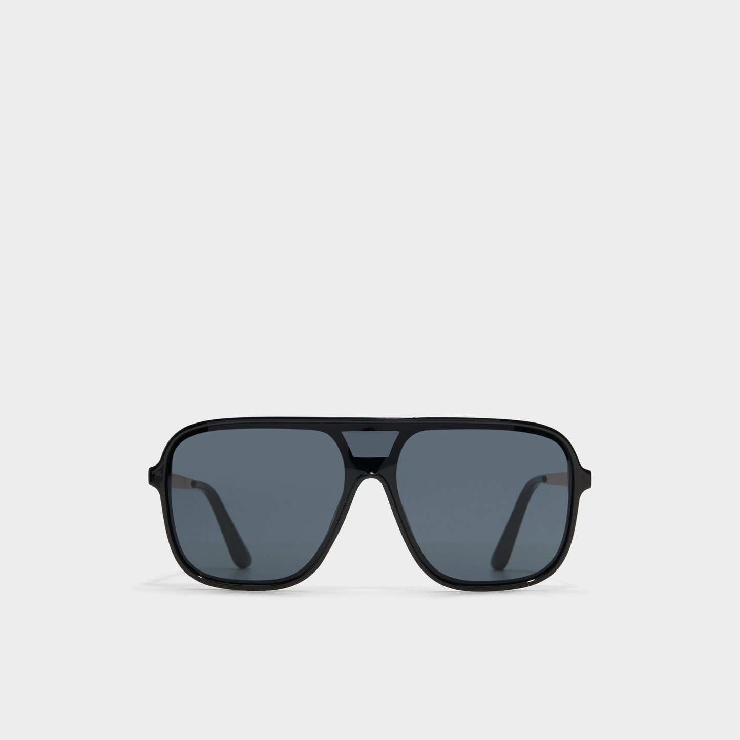 Kediressi Black/Gold Multi Men's Square - Sunglasses Aldo Black/gold multi