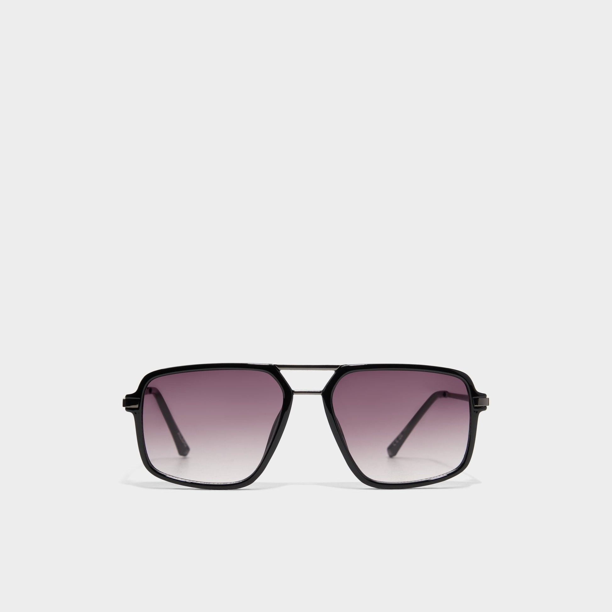 Natanielx Black Men's Sunglasses - Sunglasses Aldo Black