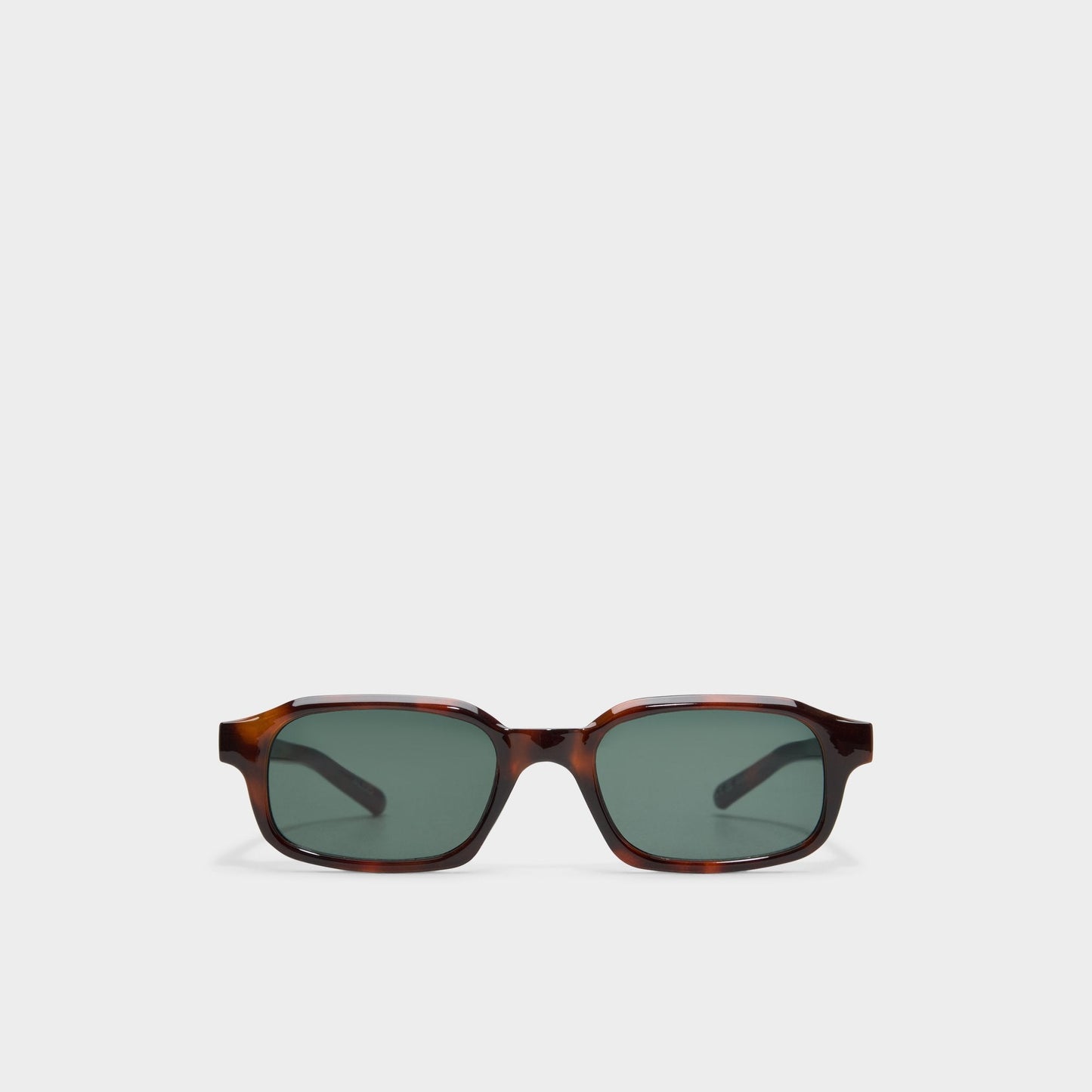 Drouynx Other Brown Men's Sunglasses - Rectangle sunglasses Aldo Other Brown