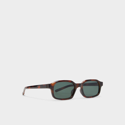 Drouynx Other Brown Men's Sunglasses - Rectangle sunglasses Aldo Other Brown