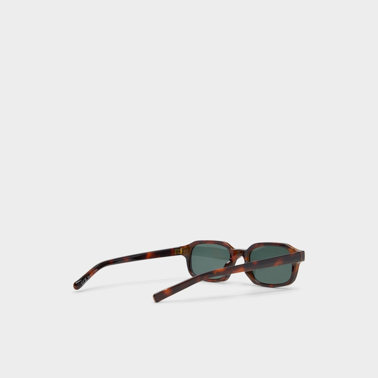 Drouynx Other Brown Men's Sunglasses - Rectangle sunglasses Aldo Other Brown