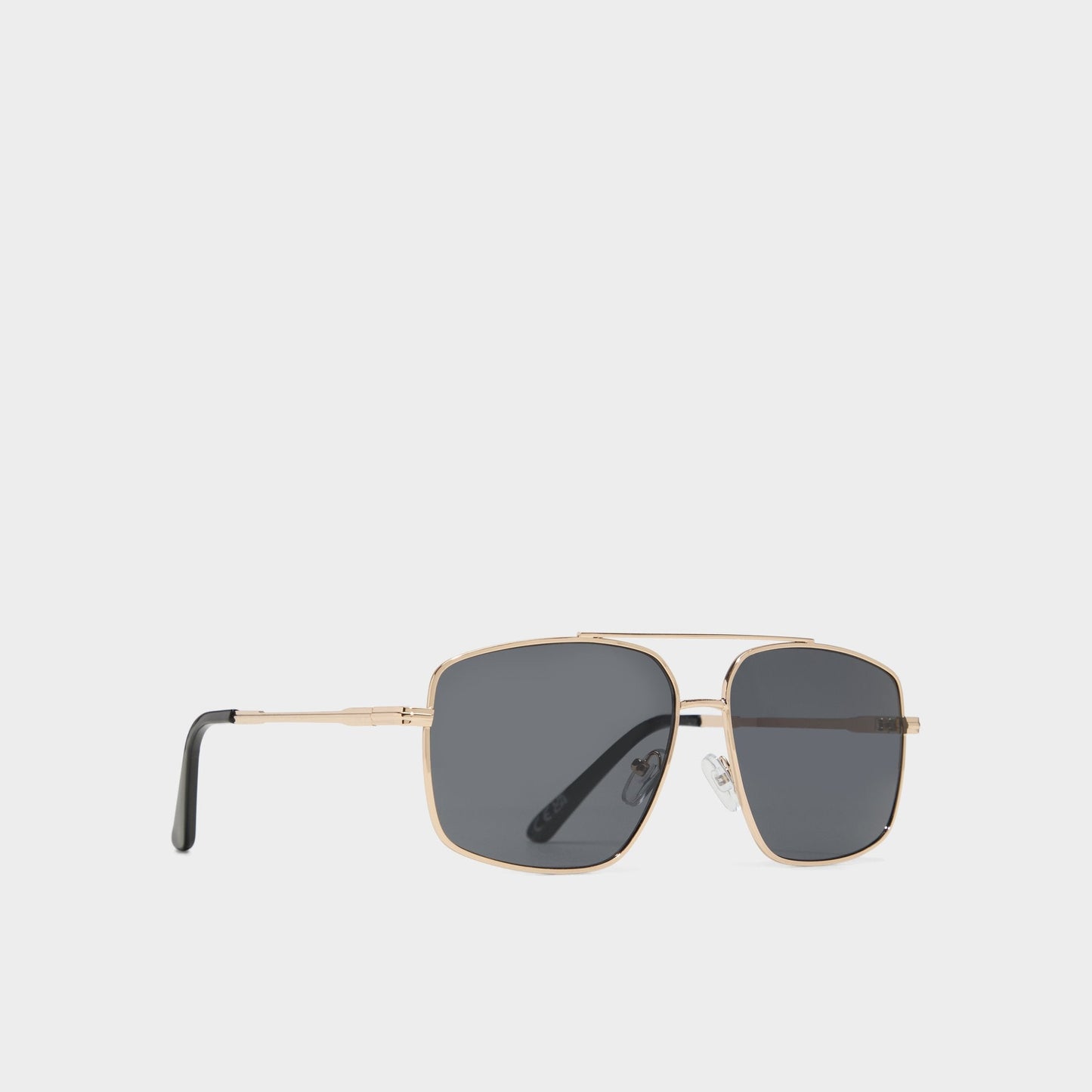 Frelinnorx Gold Men's Aviator - Sunglasses Aldo Gold