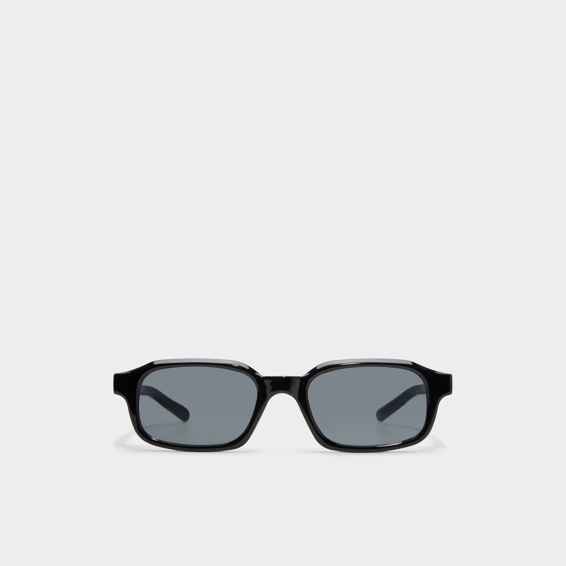 Drouynx Black Men's Sunglasses - Rectangle sunglasses Aldo Black
