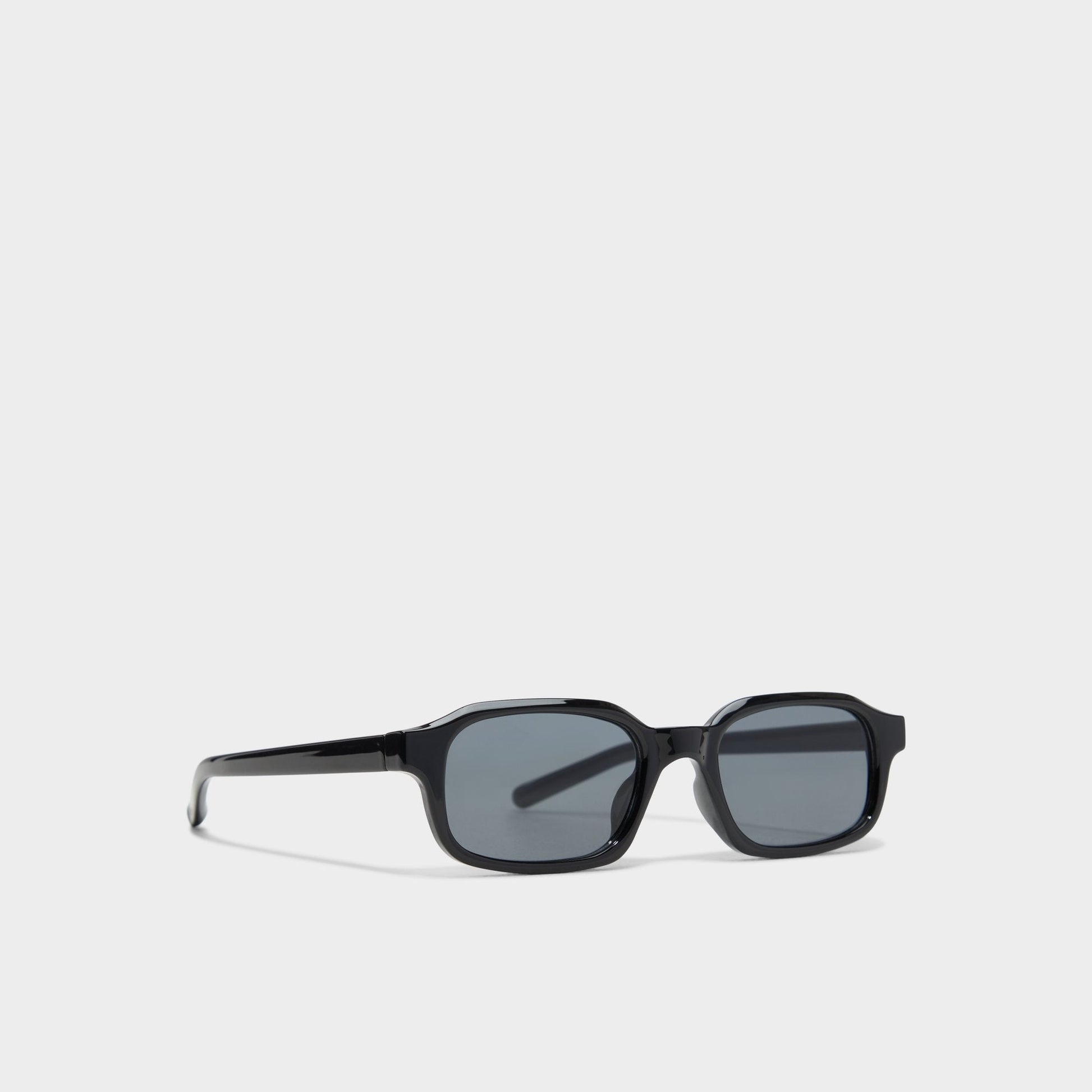 Drouynx Black Men's Sunglasses - Rectangle sunglasses Aldo Black